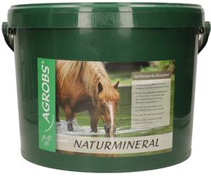 Agrobs Naturmineral - 10 kg Agrobs