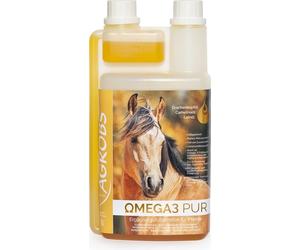 Agrobs Omega 3 Puro - 1 l Agrobs