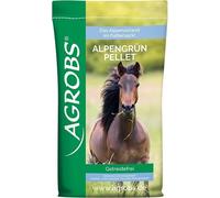 Agrobs Pellet "AlpenGrün" - 20 kg Agrobs