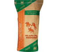 Agrobs PreAlpin - Hierbas de pradera BIO - 20 kg Agrobs