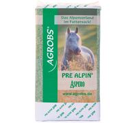 Agrobs PreAlpin - Mezcla de Hierbas - 20 kg Agrobs