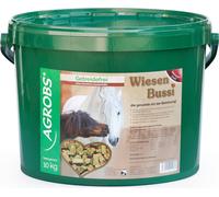 Agrobs PreAlpin - Snack Herbal - 10 kg Agrobs
