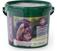 Agrobs Zinc Puro - 3 kg Agrobs