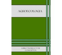 Agroecología