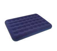 AGROFER Colchón Inflable 191x137x22 cm.