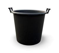 AGROHIT Agro Hitachi 10 X 40 L (Diseño Cubo Cubo Cubo Cubo de Agua Cubo Cubo de albañil