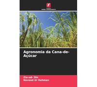 Agronomia da Cana-de-Açúcar