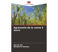 Agronomie de la canne à sucre