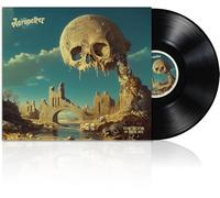 AGROPELTER - THE BOOK OF HOURS [Vinilo]