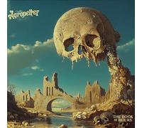 AGROPELTER - THE BOOK OF HOURS [Vinilo]