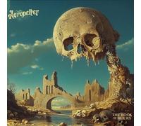 Agropelter The Book of Hours (Vinyl) 12" Album