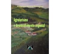 Agroturismo E Desenvolvimento Regional (ebook)