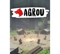 Agrou (PC) - Steam Gift - EUROPE