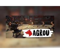 Agrou (PC) Steam Gift - GLOBAL