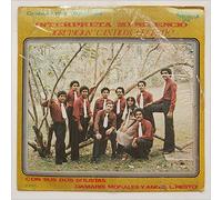 Agrupacion Canticos Celeste Con Sus Dos Solistas Damaris Morales Y Angel L. Resto - Grabaciones Religioses Interpreta Mi Silencio [LP]