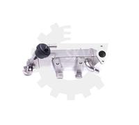 AGRVálvula EGR SKV Para Toyota Auris Avensis Corolla Rav 4 III 256200R022