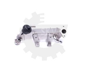 AGRVálvula EGR SKV Para Toyota Auris Avensis Corolla Rav 4 III 256200R022