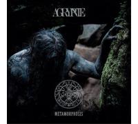 Agrypnie – Metamorphosis – CD – Digipak (Importación USA)
