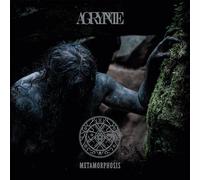 Agrypnie - Metamorphosis [Vinilo]