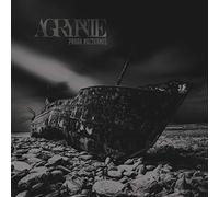 Agrypnie - Pavor Nocturnus ( CLEAR VINYL) [Vinilo]