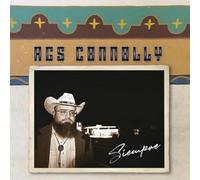 Ags Connolly - Siempre [Vinilo]
