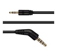 AGS Retail Ltd Xbox One® Talkback Chat Cable for Astro® Gaming Headsets - A30/A40/A50 Cable - Microsoft XB1