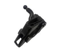 AGSBCRTI Regulador Faro Sensor de Altura de Nivel Ajuste adecuado para 508 Ajuste para C5 (X7) C6 PALANCA DE BARRA ANTIVUELCO 5273N4