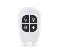 AGSHOME Llavero - Debe funcionar con el Sistema de Alarma de Seguridad AGSHOME, se Requiere un concentrador