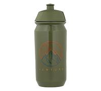 AGU 8717565896246 BORRACCIA Venture Army Green 500ML, Unisex Adulto, Verde