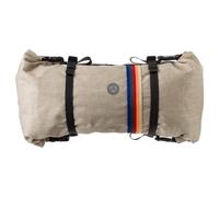 Bolsa Delantera Manillar Vintage Bikepacking Venture 65x15x15 cm Agu