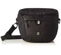 AGU Essential - Bolsa para Manillar, Color Negro, Talla única