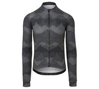 AGU Gravel Venture - Camiseta de Manga Larga para Hombre