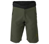 AGU MTB Venture Shorts Man Military Green
