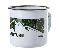 AGU Tazza Venture Bianca 380ml