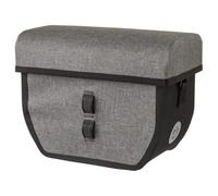 AGU Tech Bolsa de Manillar Shelter KLICKfix Large - Grey -