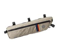 AGU Tube Bolsa para el Cuadro Venture - Beige -