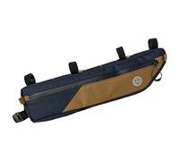AGU Tube Bolsa para el Cuadro Venture - Brown -