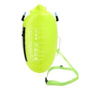 Agua Abierta De De Natación, Entregando Actuación Ininterrumpida | Swim Racing Float 2-In-1-20 L Impermeable con Cinturón Ajustable Y Ventana De Teléfono Móvil para Triatletas Swimmers Adult
