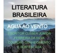 Agua Ao Vento (ebook)