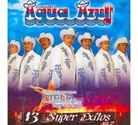 Agua Azul - 13 Super Exitos, Vol. 2