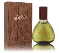 Agua Brava by Antonio Puig Eau De Cologne Spray 3.4 oz / e 100 ml