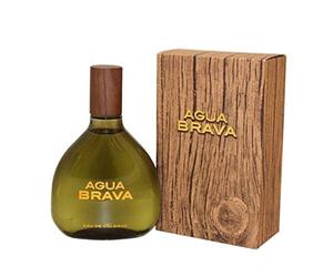 Agua Brava By Antonio Puig For Men. Eau De Cologne Pour 6.7 Oz by Antonio Puig