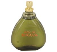 Agua Brava de Antonio Puig para hombre - Espray EDC de 100 ml (probador)