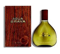 Agua Brava - Eau De Cologne 100 ml Spray, el empaque puede variar