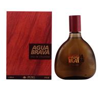 Agua brava eau de cologne 500 ml (el empaque puede diferir)