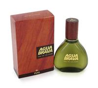 AGUA BRAVA Eau de Cologne 500 ml (el empaque puede diferir)