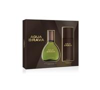 Agua Brava Eau de Cologne Estuche 100 ml