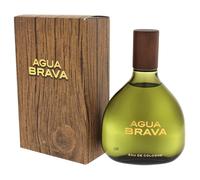 Agua Brava PARA HOMBRES por Antonio Puig - 100 ml Colonia Vaporizador
