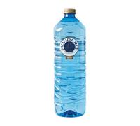 Agua Caja de 12 unidades Mondariz PET Botella Especial 1,5 L