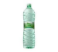 Agua Caja de 12 unidades Sierra Natura PET 1 L